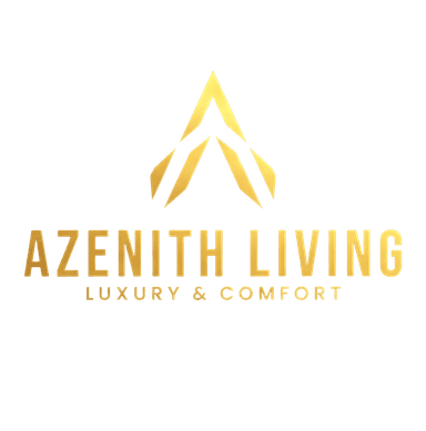 Azenith Living Logo