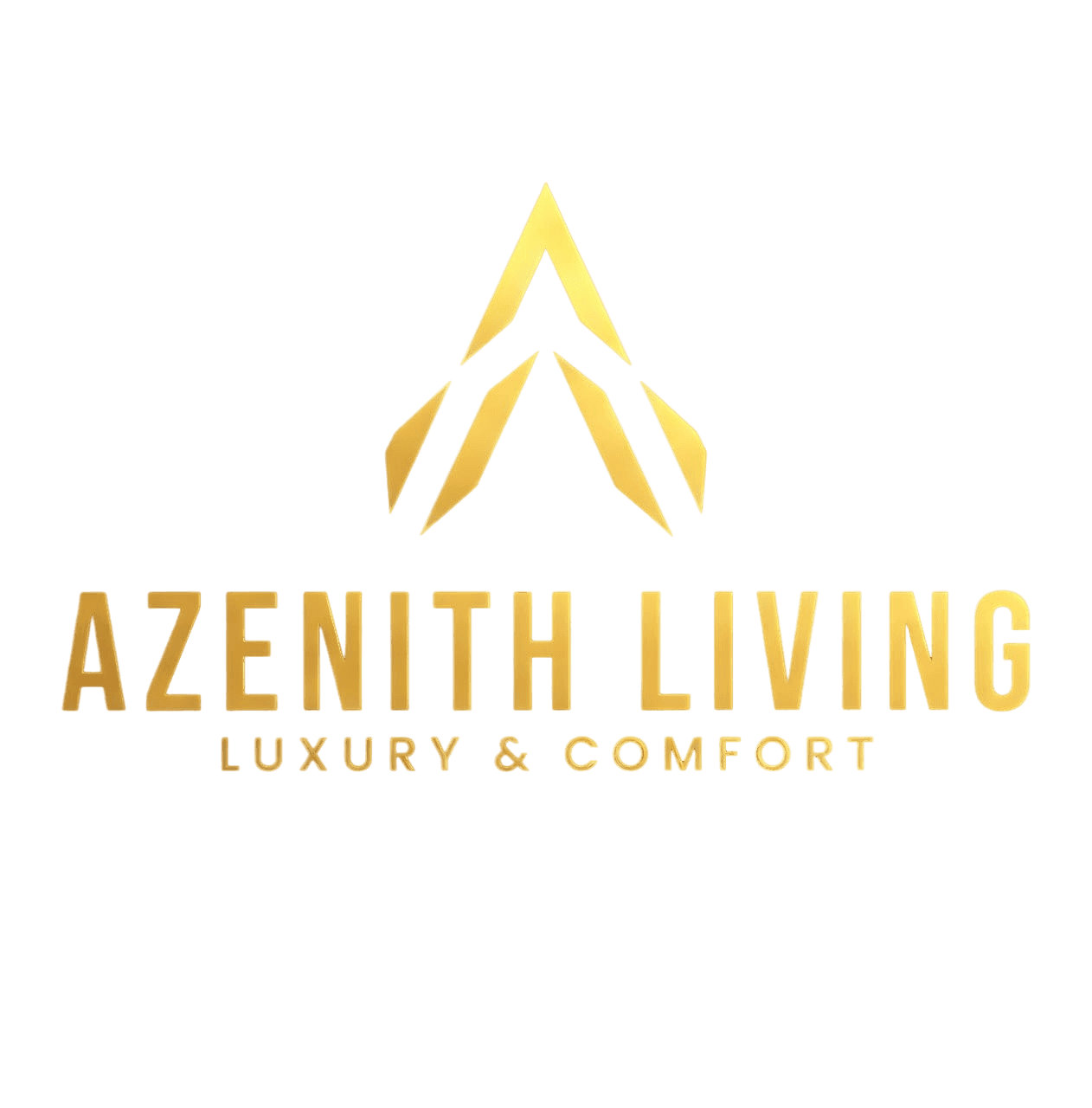 Azenith Logo